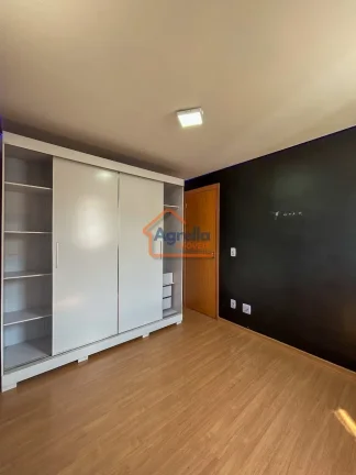Imagem Condomínio Morada das Magnólias - Apartamento à venda no bairro Alto do Mirante - Mogi Mirim/SP, LESTE
