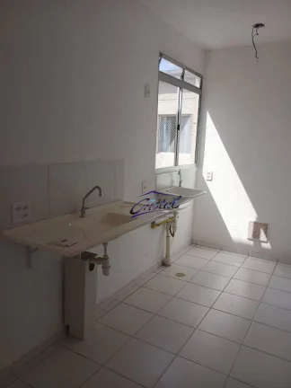 Imagem Apartamento com 2 quartos à venda, 38 m² por R$ 220.000 - Jardim Boa Vista (Zona Oeste) - Butantã - São Paulo/SP