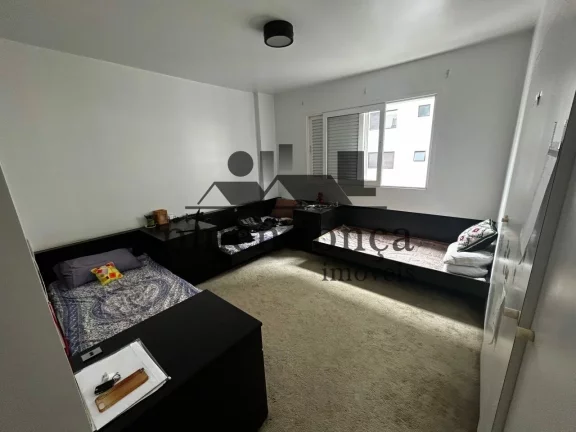 Imagem Apartamento a venda sumare, 4 dts, 2 suites, 4 vagas