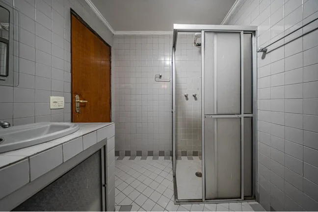 Imagem APARTAMENTO RESIDENCIAL em São Paulo - SP, Bela Vista