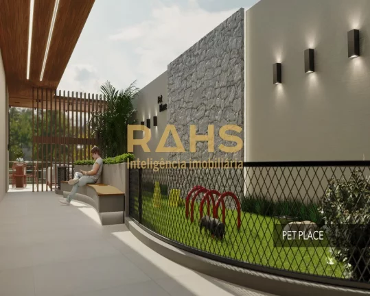 Imagem Tudo que realmente importa em um só lugar! Localizado ao lado de uma das melhores instituições de...