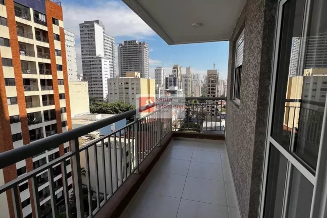 Imagem Apartamento para Venda em São Paulo, Perdizes, 2 dormitórios, 1 banheiro