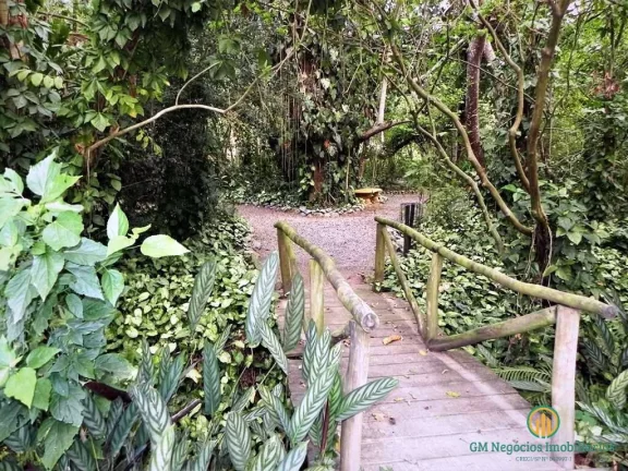 Imagem Cond. Jardim Mediterrâneo - 4sts, piscina, gourmet e quadra tênis!