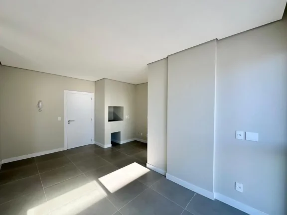 Imagem Apartamento 2 Dormitórios - Bairro Navegantes