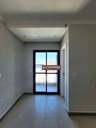 Imagem Sobrado com 3 dormitórios à venda, 150 m² por R$ 1.170.000 - Bonsucesso - Guarulhos/SP
