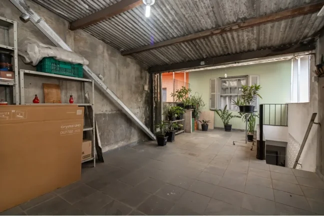 Imagem Imperdível oportunidade de adquirir uma casa em Jurubatuba, São Paulo-SP, com 3 quartos, 1 suíte, 2 banheiros e 81m².