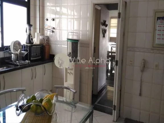 Imagem APARTAMENTO DUPLEX A VENDA EM SANTOS