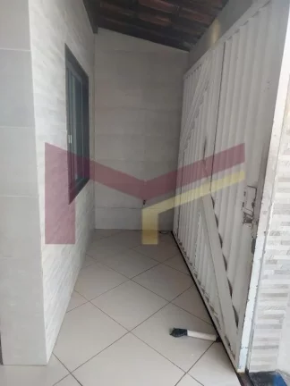 Imagem Casa 2/4 na Mangabeira
