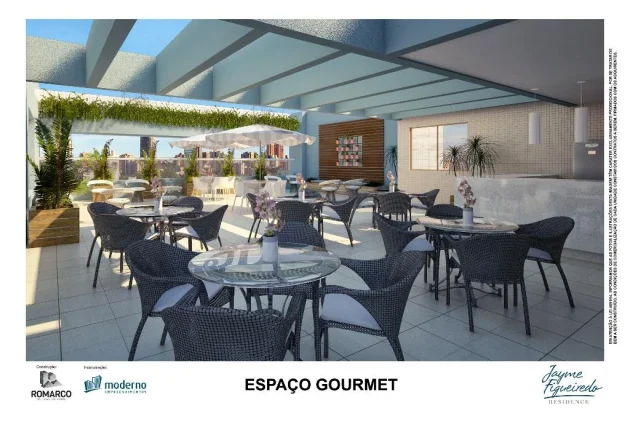 Imagem Apartamento Padrão