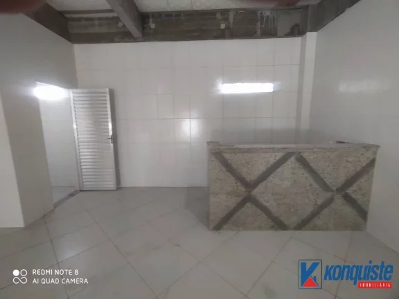 Imagem ALUGO PONTO COMERCIAL