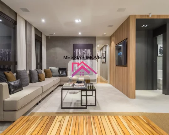 Imagem APARTAMENTOS 4 DORMITORIOS 4 VAGAS E DEPOSITO - VISTTA ALTO DA LAPA
