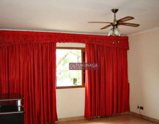 Imagem Sobrado com 3 quartos à venda, 262 m² por R$ 530.000 - Jardim Diogo - Guarulhos/SP
