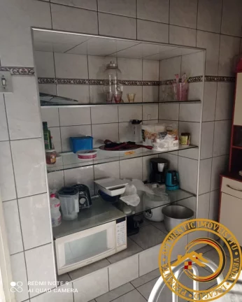 Imagem CASA RESIDENCIAL em ITU - SP, CENTRO