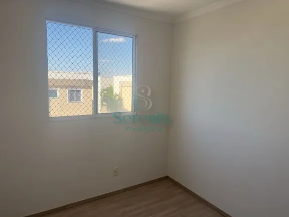 Imagem Apartamento a venda na Gleba Esperança, 2 quartos, 1 vaga - R$ 199.000,00