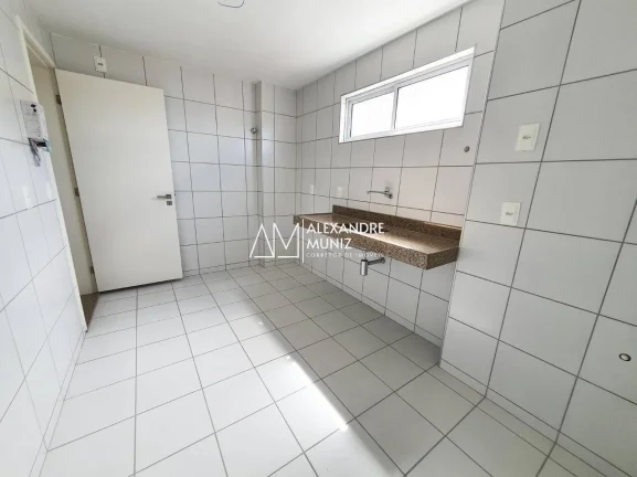 Imagem Edifício Livorno, Apartamentos à venda, Dionísio Torres. Fortaleza-CE.