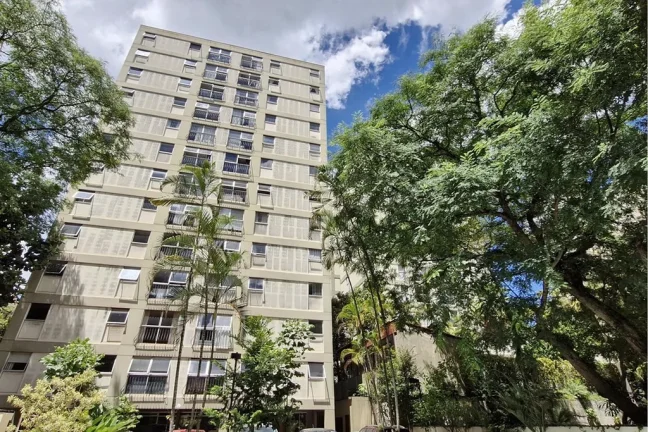 Imagem APARTAMENTO RESIDENCIAL em São Paulo - SP, Vila Andrade