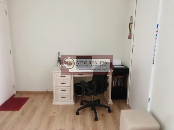 Imagem Apartamento em Santo Amaro - São Paulo