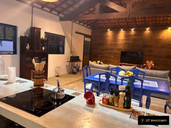 Imagem Chácara Permuta Prox Represa Mairiporã p/ Financiamento R$1.300.000!