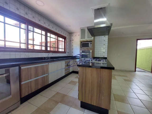 Imagem Casa com 4 quartos / suítes, 471 m² - venda ou aluguel - São Paulo II - Granja Viana - Cotia/SP