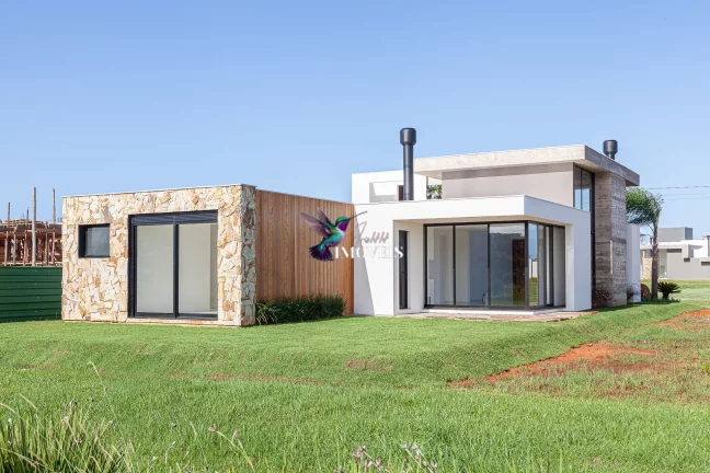 Imagem Condomínio Reserva das Águas - Casa Alto Padrão em Centro, Torres/RS
