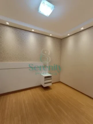 Imagem Apartamento à venda no Residencial América do Sul II - 2 dormitórios - 1 closet - Apartamento reformado - R$295.000,00 - Jardim das Américas - Londrina - PR