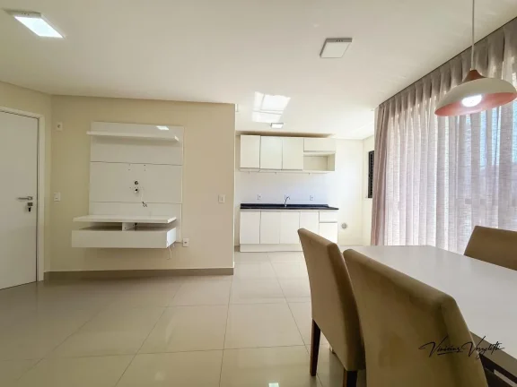 Imagem Apartamento para Locação em Camboriú / SC no bairro São Francisco de Assis