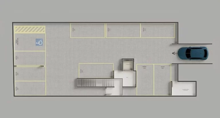 Imagem Apartamento Garden – Sofisticação e Conforto no Jardim Oceania