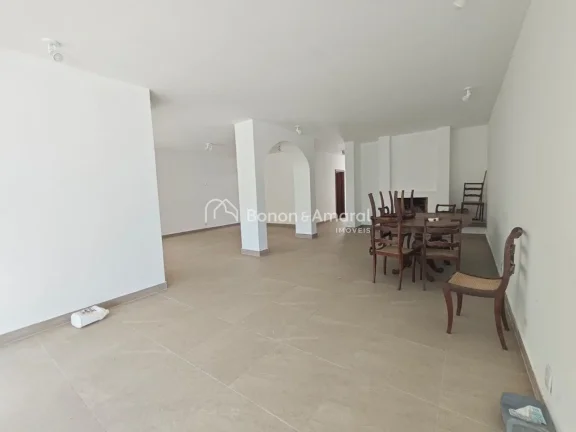 Imagem Casa comercial para locação no Parque Taquaral, Campinas - Casa térrea, 

Recém reformada e adap...