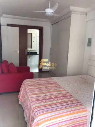 Imagem APARTAMENTO COM 140 M² E 3 QUARTOS EM ITAPUÃ / OPORTUNIDADE!