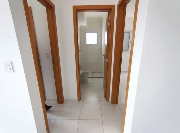 Imagem APARTAMENTO COM 60 m² - BOQUEIRÃO - PRAIA GRANDE SP