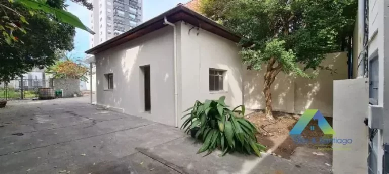 Imagem Pavilhão/Galpão Comercial em Ipiranga com 550m², São Paulo/SP