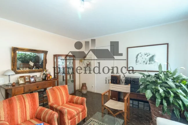 Imagem Apartamento na Oscar Freire com 80m², 2 quartos e 1 vaga.