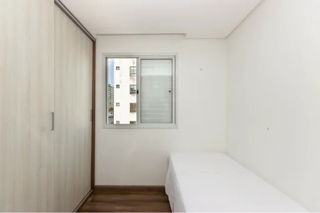 Imagem APARTAMENTO RESIDENCIAL em São Paulo - SP, Saúde