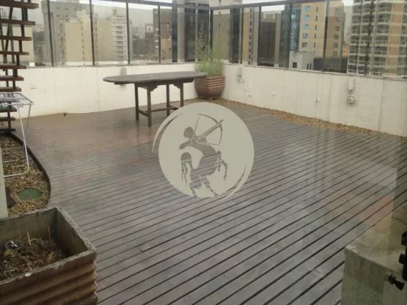 Imagem Apartamento a venda em bairro nobre em São Paulo