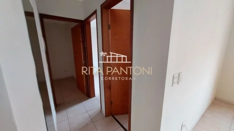 Imagem Apartamento - Ribeirão Preto - Greenville
