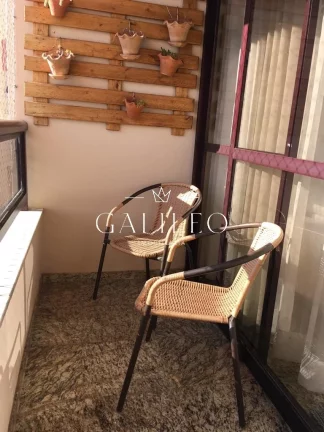 Imagem APARTAMENTO PARA LOCAÇÃO EM CONDOMÍNIO EDIFÍCIO SOLAR BRIGONI EM VILA PROGRESSO -JUNDIAÍ-SP