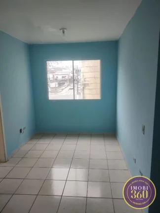 Imagem Apartamento à Venda em Vila Nova Curuçá, São Paulo - SP