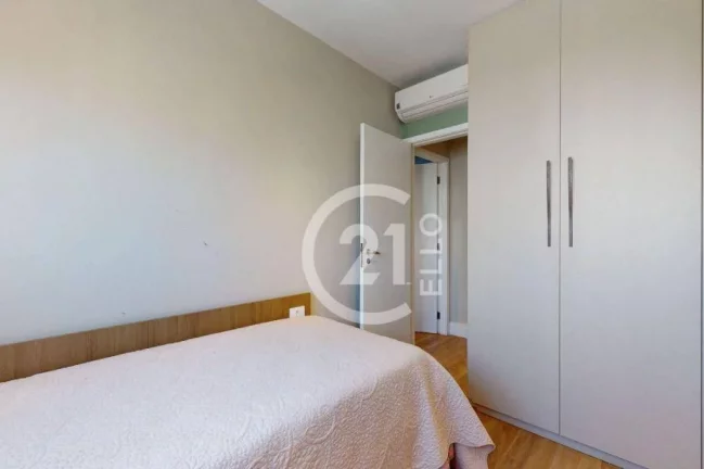 Imagem Vila Olímpia, andar alto, 2 quartos