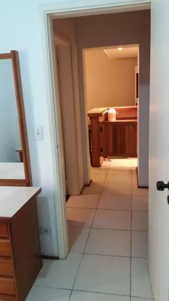 Imagem Apartamento para aluguel com 42m² com 1 quarto em Jardim Paulista