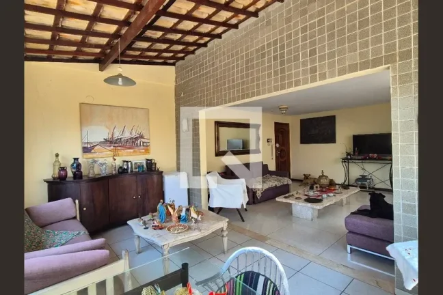Imagem Apartamento à Venda - Recreio, 4 Quartos, 270 m2