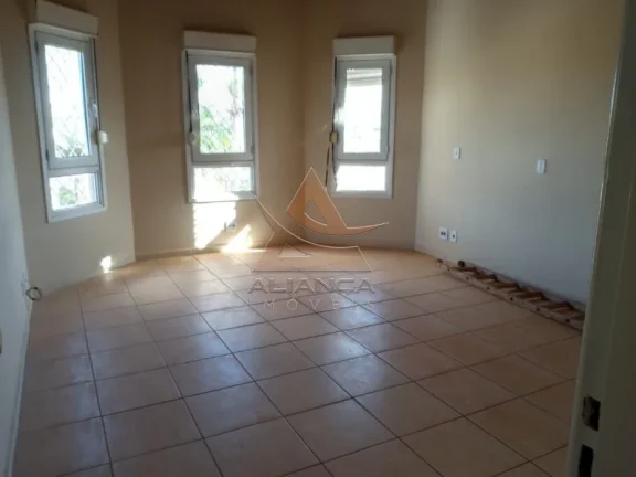 Imagem Casa - Ribeirão Preto - Ribeirânia