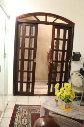 Imagem Sobrado para Venda por R$550.000,00 com 500m², 3 dormitórios, 1 suite e 2 vagas - Vila nova curuçá , São paulo / SP - Cód. BDI26065