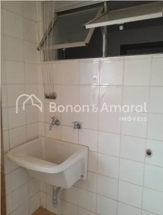 Imagem Apartamento à Venda na Chácara da Barra, Campinas!

Descubra este amplo apartamento com uma sala p...