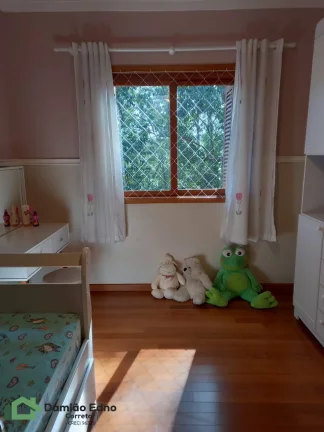 Imagem LINDA CASA CONDOMINIO ALTO PADRÃO CAPITAL VILLE 1