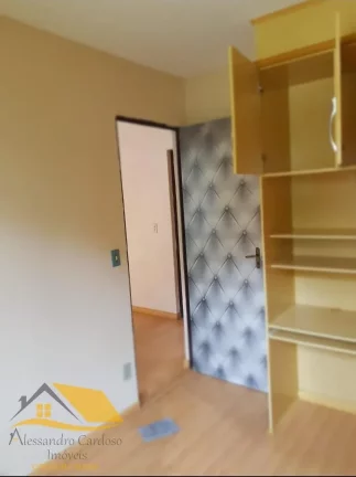 Imagem Vendo Apartamento com 2 Quartos no Sítio São Luiz