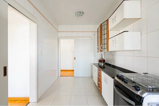 Imagem SCPA 865 Apto 610101012-17 - Apartamento à venda no bairro Santa Cecília - Porto Alegre/RS