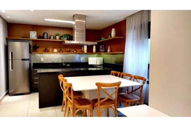Imagem Apartamento à venda no bairro Mirandópolis - São Paulo/SP