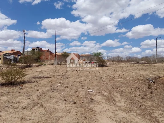 Imagem Lote/Terreno no bairro Centro, em Coronel João Sá
