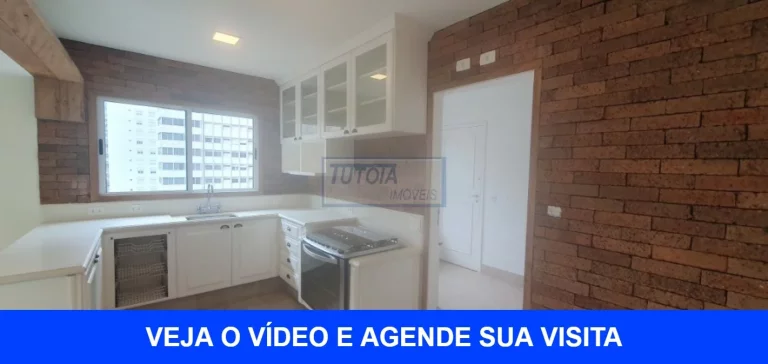 Imagem APARTAMENTO A VENDA NO PARAÍSO, SÃO PAULO