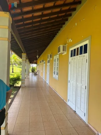 Imagem Fazenda a venda Região de Bauru SP